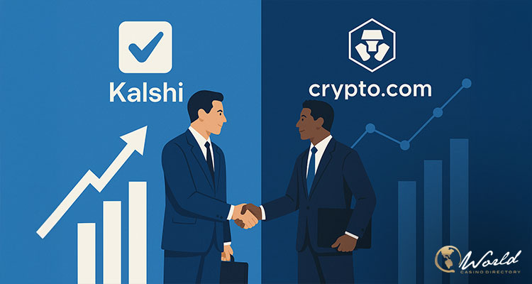 新たな予測市場業界連合が米国で発足