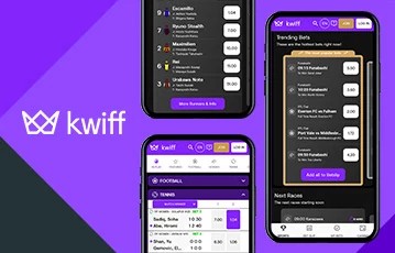 kwiffが新機能「Flex」をリリース — 負けても勝てる画期的な仕組み