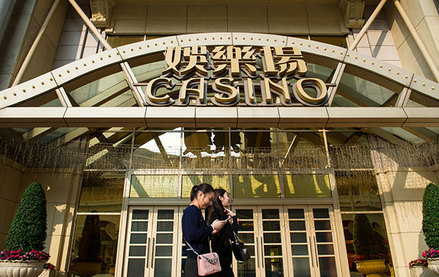 SJMホールディングス、L’Arc取得完了とマカオ政府の自社運営カジノ承認を発表