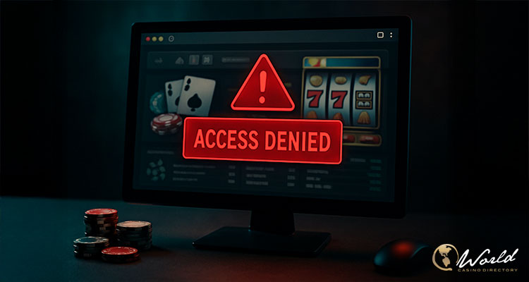 ACMAが12の違法ギャンブルサイトへのアクセス遮断をISPに指示