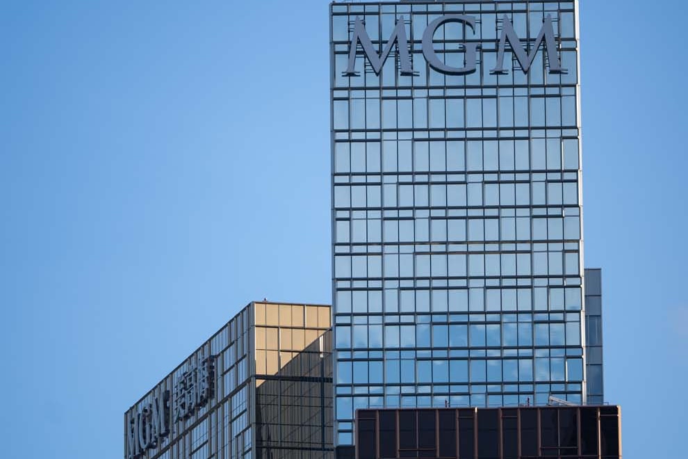 MGMチャイナ、ロイヤリティ料倍増で2026-27年の配当金減少の可能性－ジェフリーズ報告