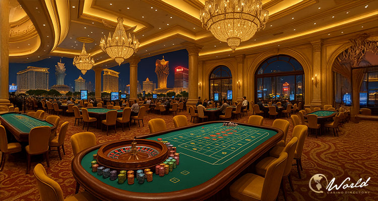 Macauのカジノ、サテライト閉鎖でマスバカラの最低ベットを引き下げ