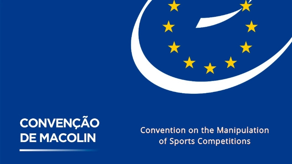 ブラジル、スポーツ省の支援でマコリン条約加盟に前進