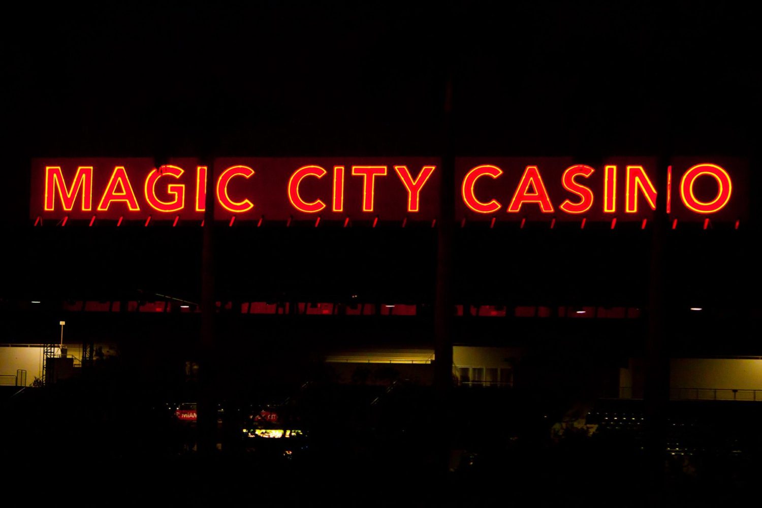 フロリダ州の非部族系カジノ収益が前年比3.1％増加