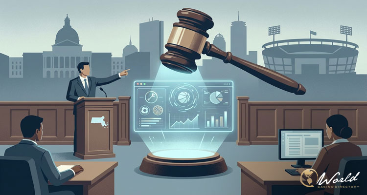 マサチューセッツ州、Kalshi社のスポーツイベント取引を法的に挑戦