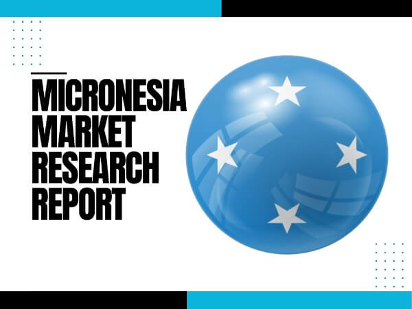 ミクロネシア連邦のiGaming市場調査レポート