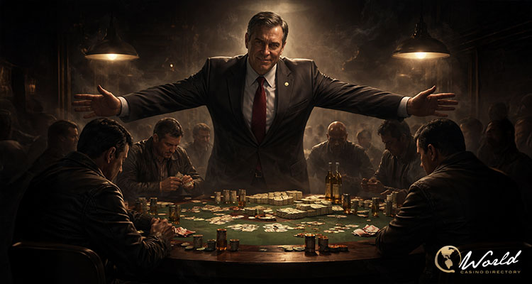 インド：野党、ギャンブル運営への政治的庇護を非難