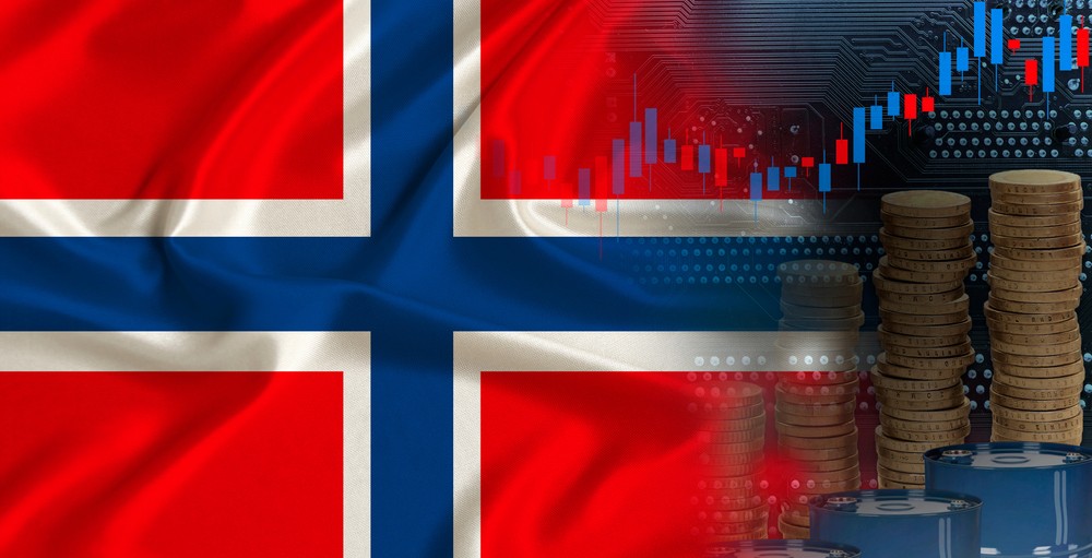 ノルウェーの矛盾したギャンブル政策