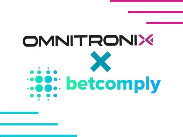 Omnitronix、BetComplyとの提携で規制市場に新しいスロット体験を提供