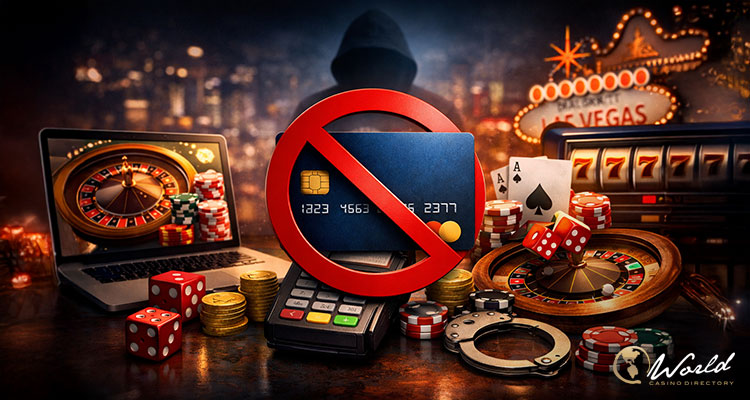 ニュージーランド、オンラインカジノでのクレジットカード利用を禁止へ