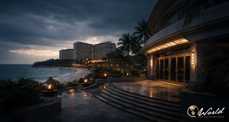 PHリゾーツ、カジノライセンス剥奪後の今後の計画を検討中