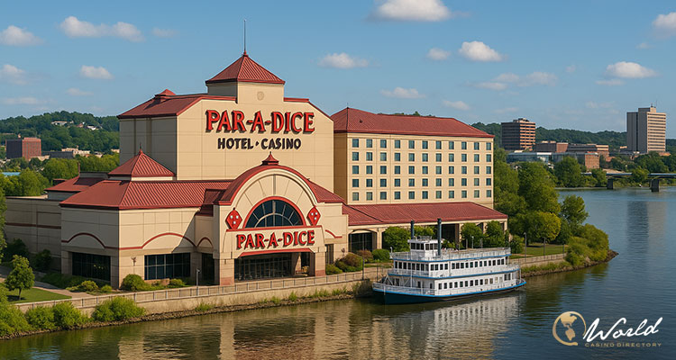 Boyd GamingによるPar-A-Diceカジノの1億6000万ドルの新規建設計画