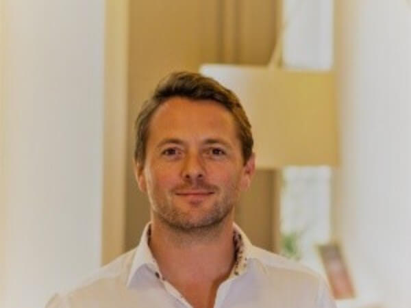 Paul Myatt(ポール・マイアット)がClearStakeに投資家および商業顧問として参加