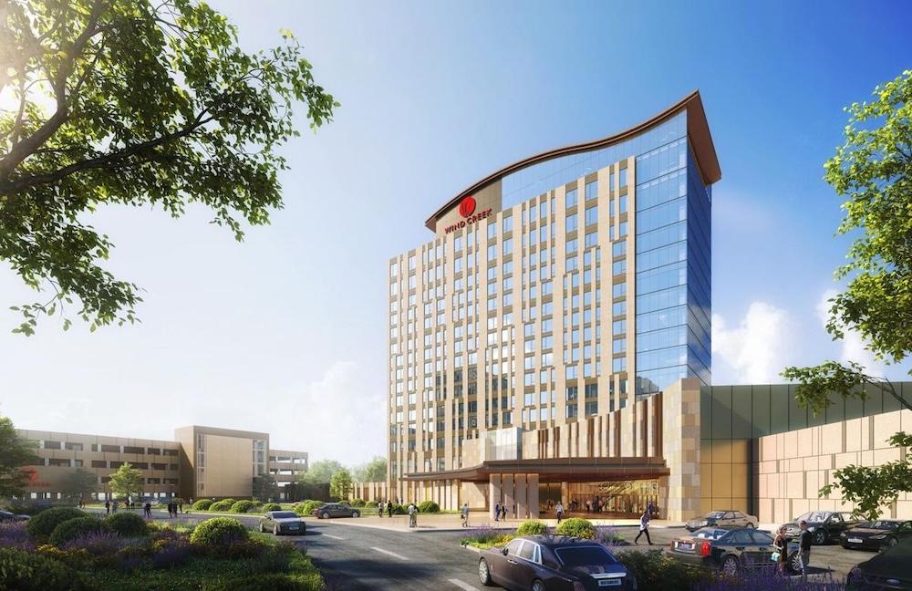 イリノイ州の新規恒久型カジノが収入増加を後押し