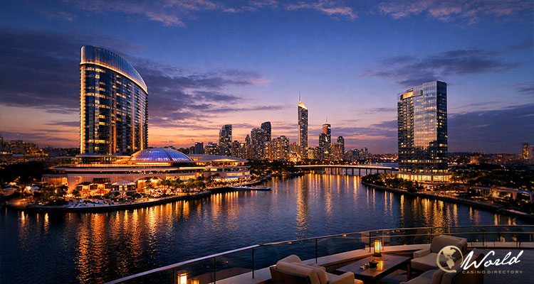 The Star Entertainment Groupの経営陣刷新