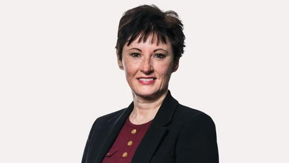 Entainの新CEO、Stella David(ステラ・デイビッド)がネバダ規制当局に安定化計画を説明