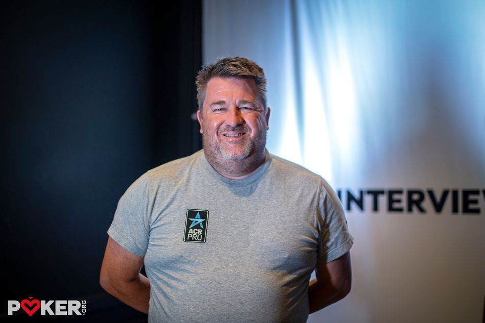 2025年のハイライト：Chris Moneymaker（クリス・マネーメーカー）が仕事中にポーカーで勝利