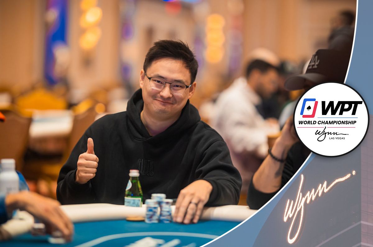 First-Ever WPT Prime Championship Winner Big-Stacked Deep in 2025 Edition