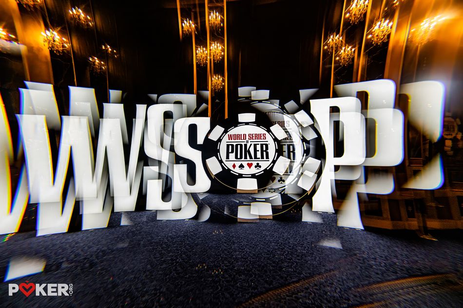 WSOP 2026 プレイヤー・オブ・ザ・イヤー競争が新たな形に