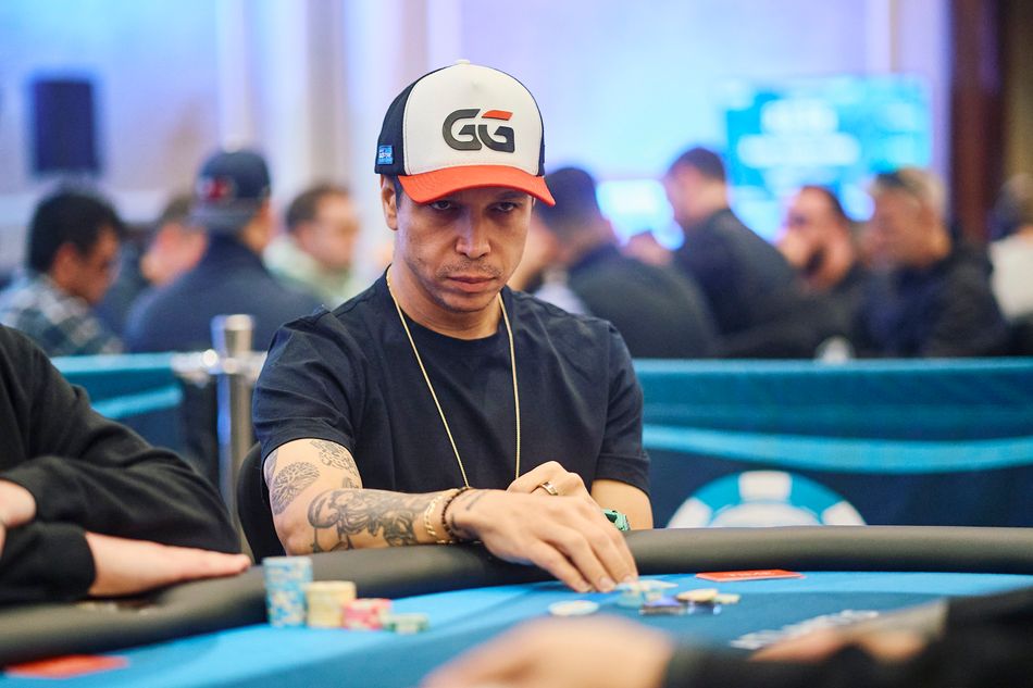 2025年を振り返って：フェリペ・ラモス（Felipe Ramos）のポーカーへの情熱