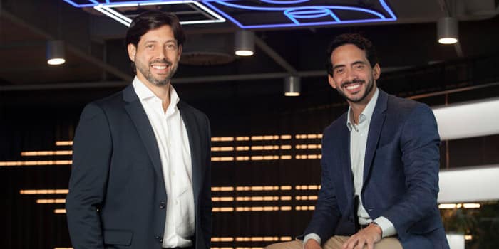 Flutter Brazil、新CEO＆会長を任命