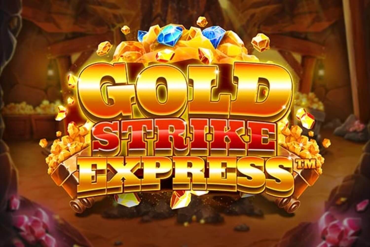 Gold Strike Expressとは？
