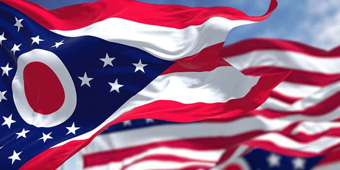 オハイオ州のギャンブルに対する態度の変化