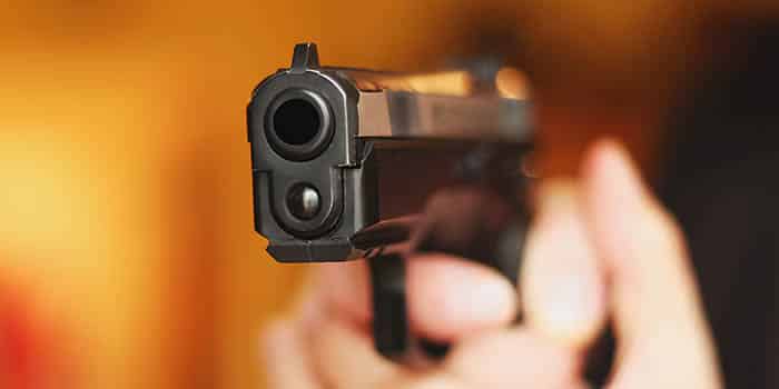 Horseshoeカジノ近くでの銃撃事件がArmy-Navyゲーム前に不安を呼ぶ