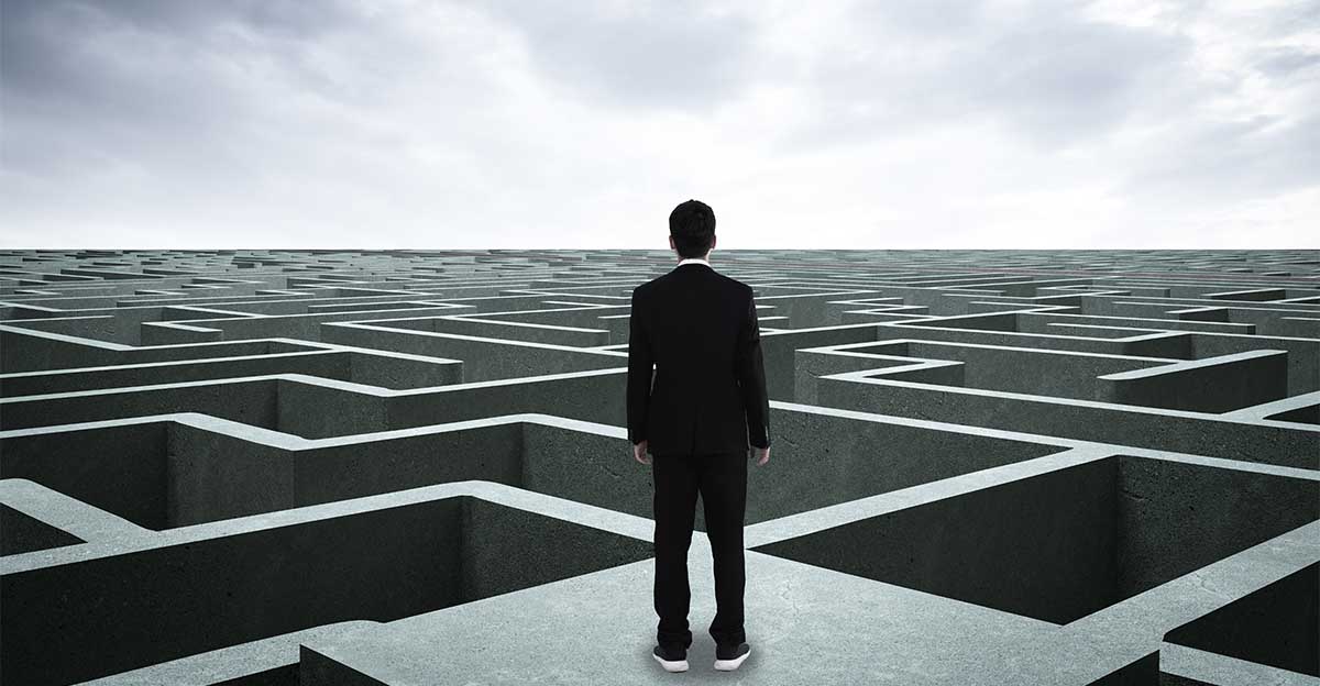 問題ギャンブル－避けられない課題への取り組み