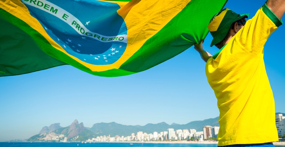 ブラジルで15％のギャンブル税が導入され、市場の違法化懸念が高まる