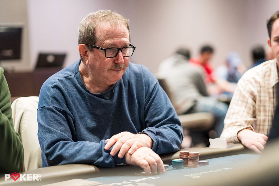 ノーマン・チャド（Norman Chad）が注目する2026年のポーカースター