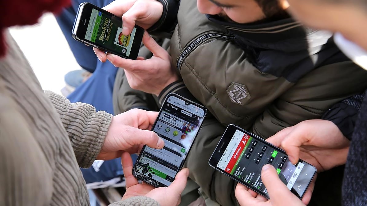 アルゼンチン:エントレリオス州の16%のティーンエイジャーがオンラインギャンブルを経験