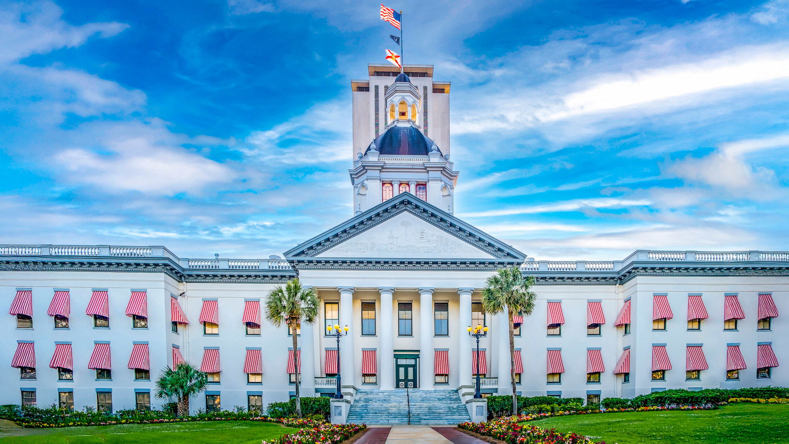 フロリダ州上院議員が包括的なギャンブル改革法案を提出