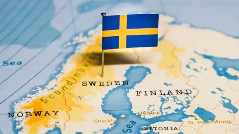 スウェーデン規制当局、Claymore Maltaへの無許可提供禁止命令を発表