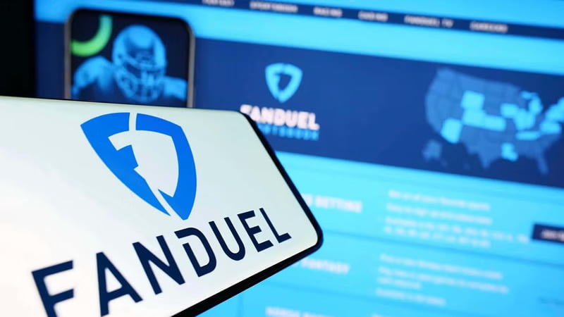 FanDuel(ファンデュエル)らが300年以上前のギャンブル法に基づく訴訟の却下を申請
