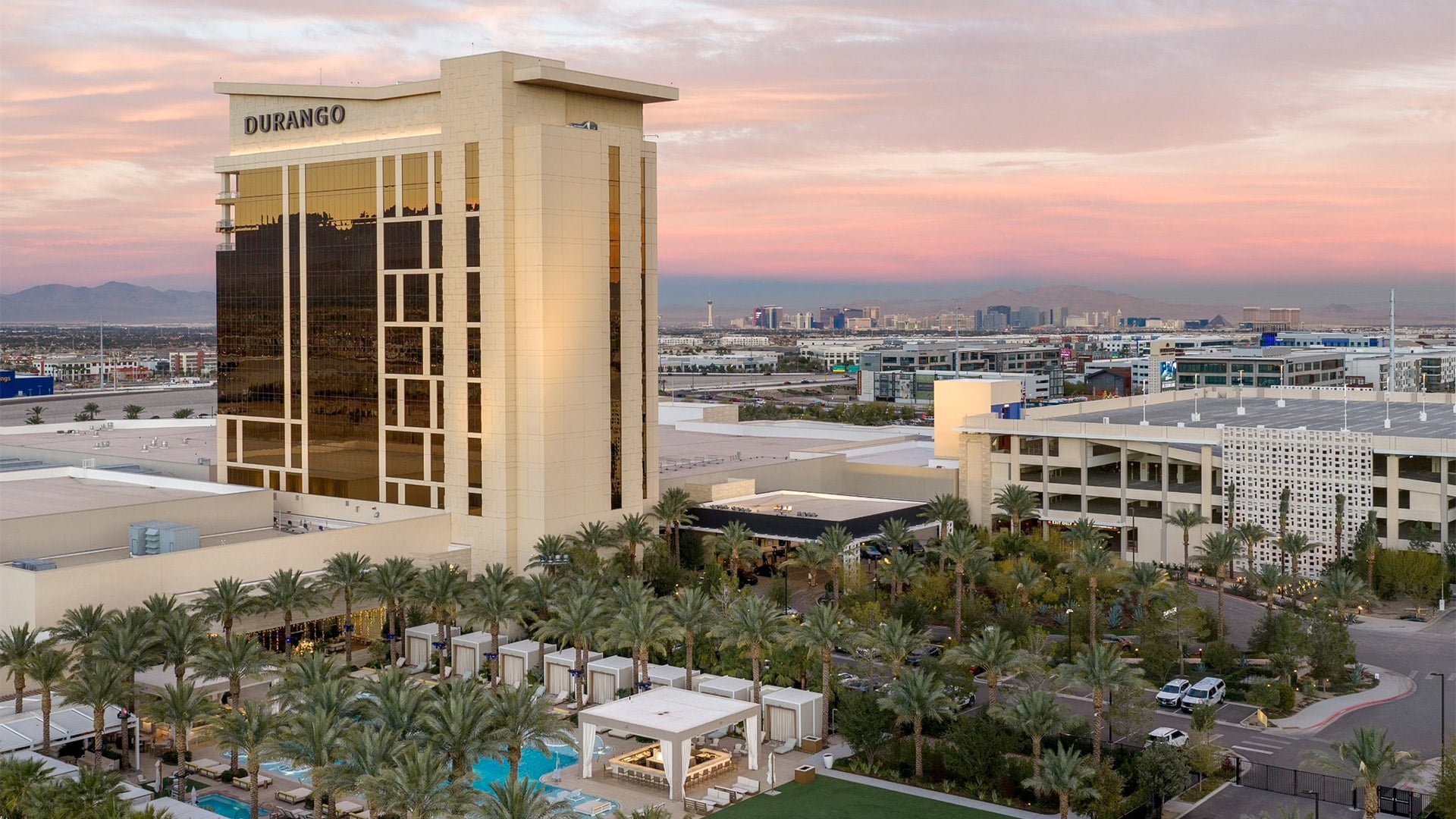 Station Casinos、50周年記念に向けて数百万ドル規模の施設投資計画を発表