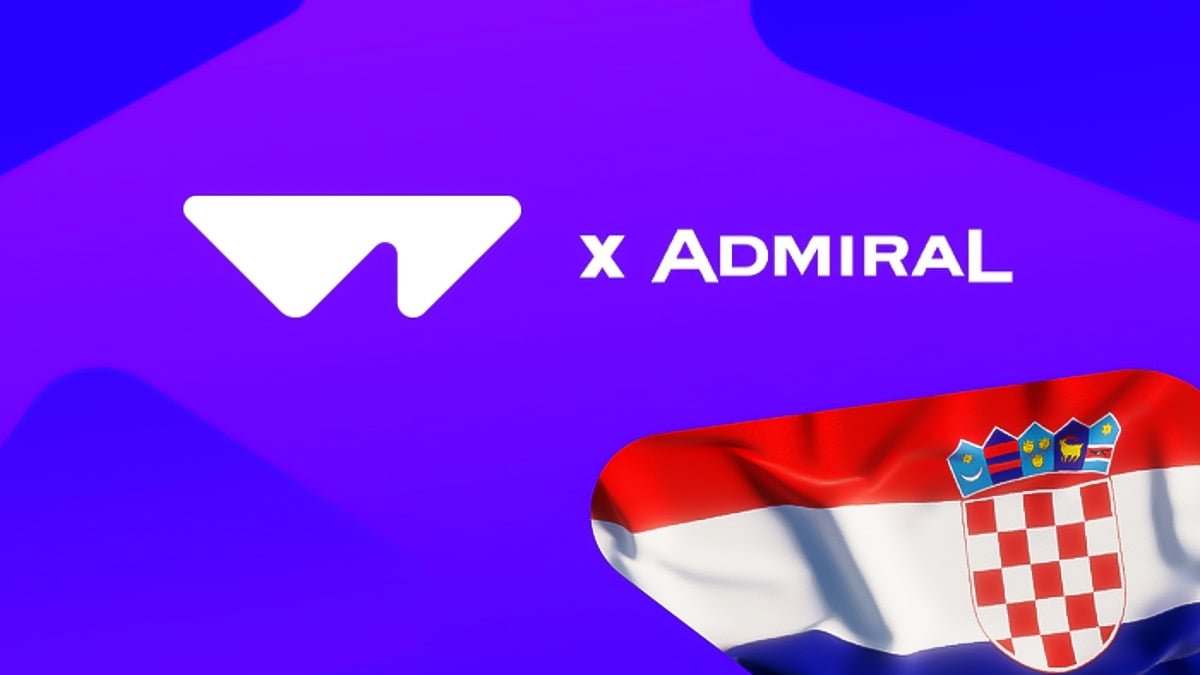 Wazdan、Admiral.hrと提携しヨーロッパでの存在感を強化