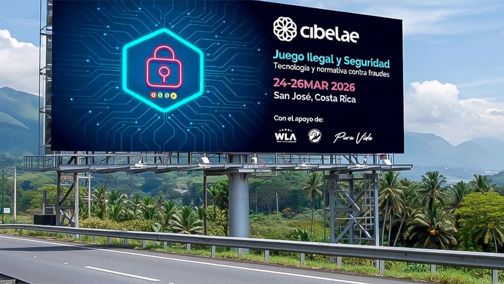 Cibelaeがコスタリカ2026年の「不正ギャンブルとセキュリティ」セミナー参加登録を開始