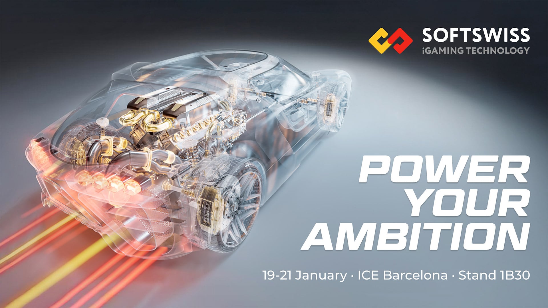 SOFTSWISS、ICEバルセロナで技術とスポーツブックを強調