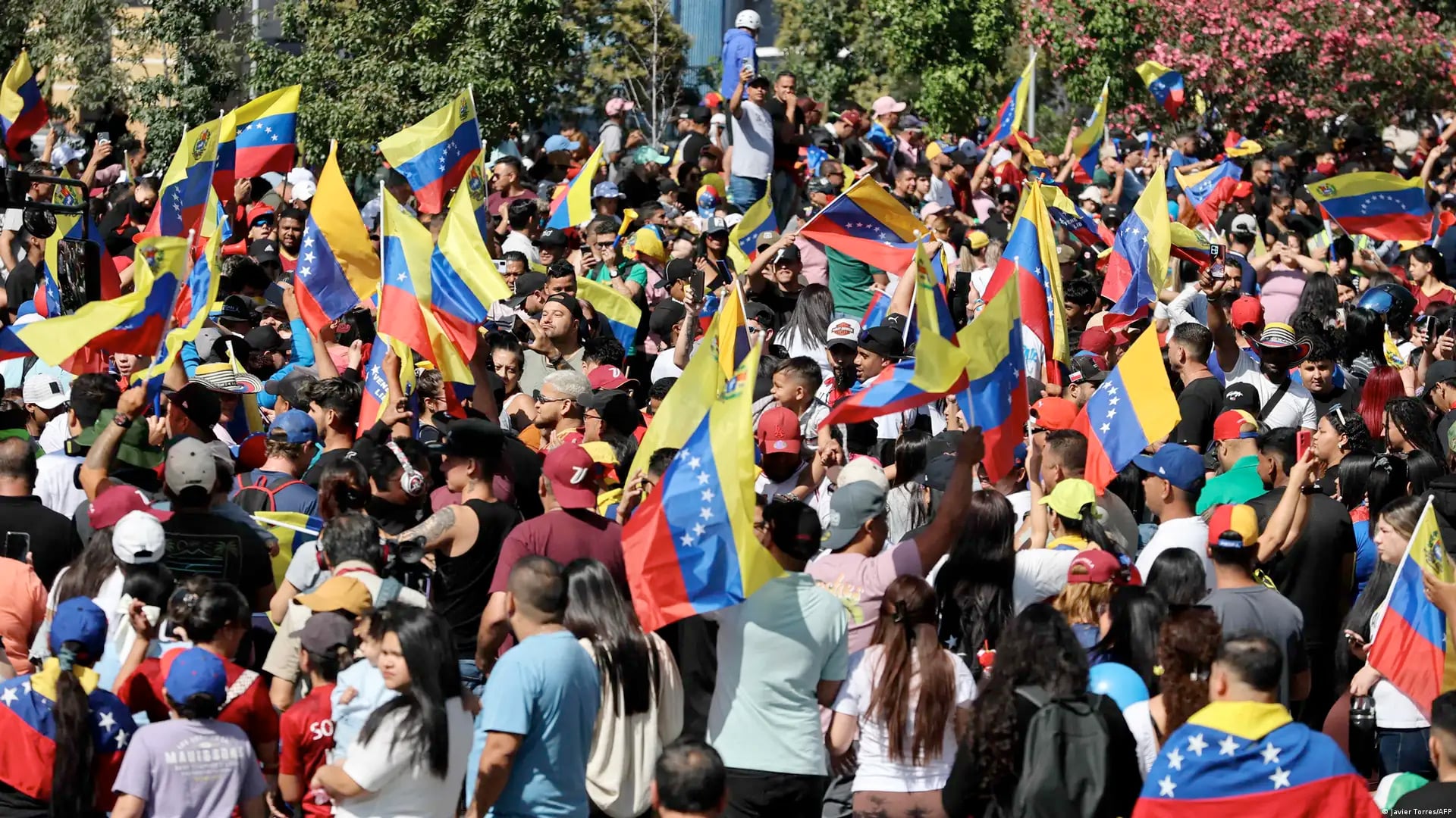 トレーダーたち、マドゥロ（Maduro）大統領逮捕の予測で大きな利益