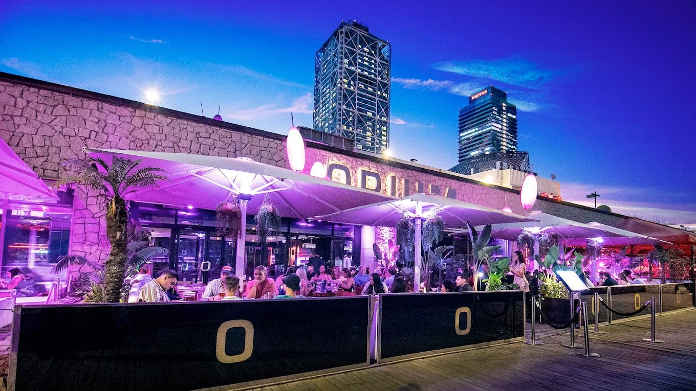 SBCがICEバルセロナ週間にバルサ・ベイビー（Barça Baby）を推進