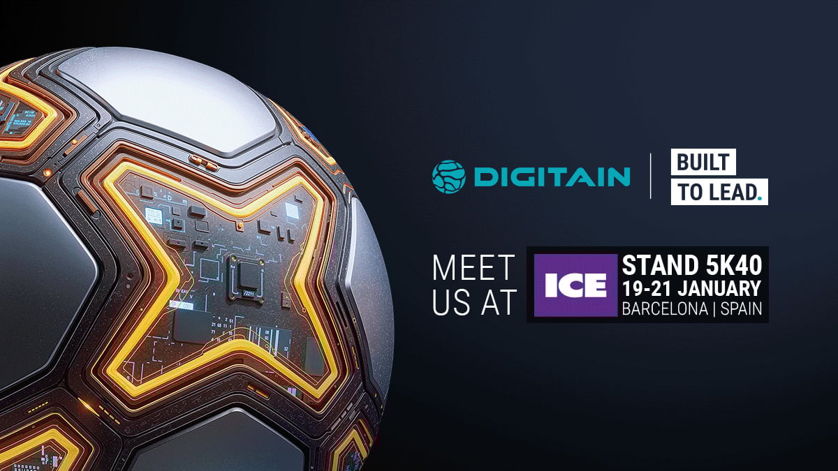 Digitain、ICE Barcelona 2026にて包括的なiGamingソリューションを披露