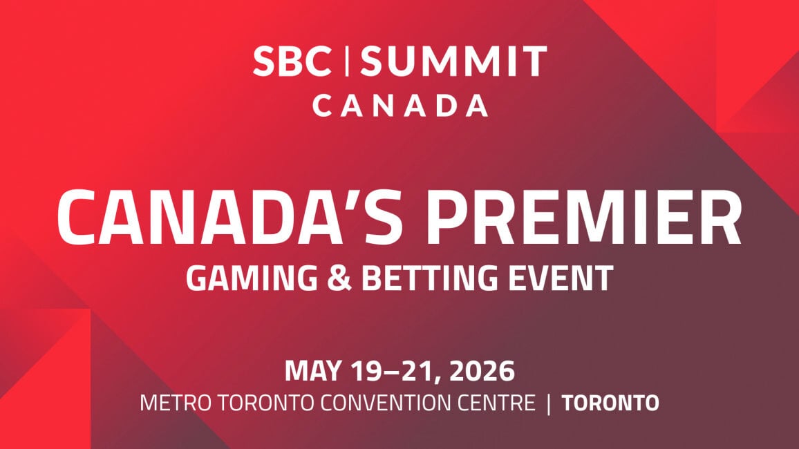 SBC Summit Canadaが2026年5月に開催予定、戦略的リブランドを実施