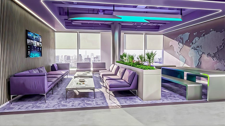 Eeze、ブカレストに新オフィスを開設し欧州展開を加速