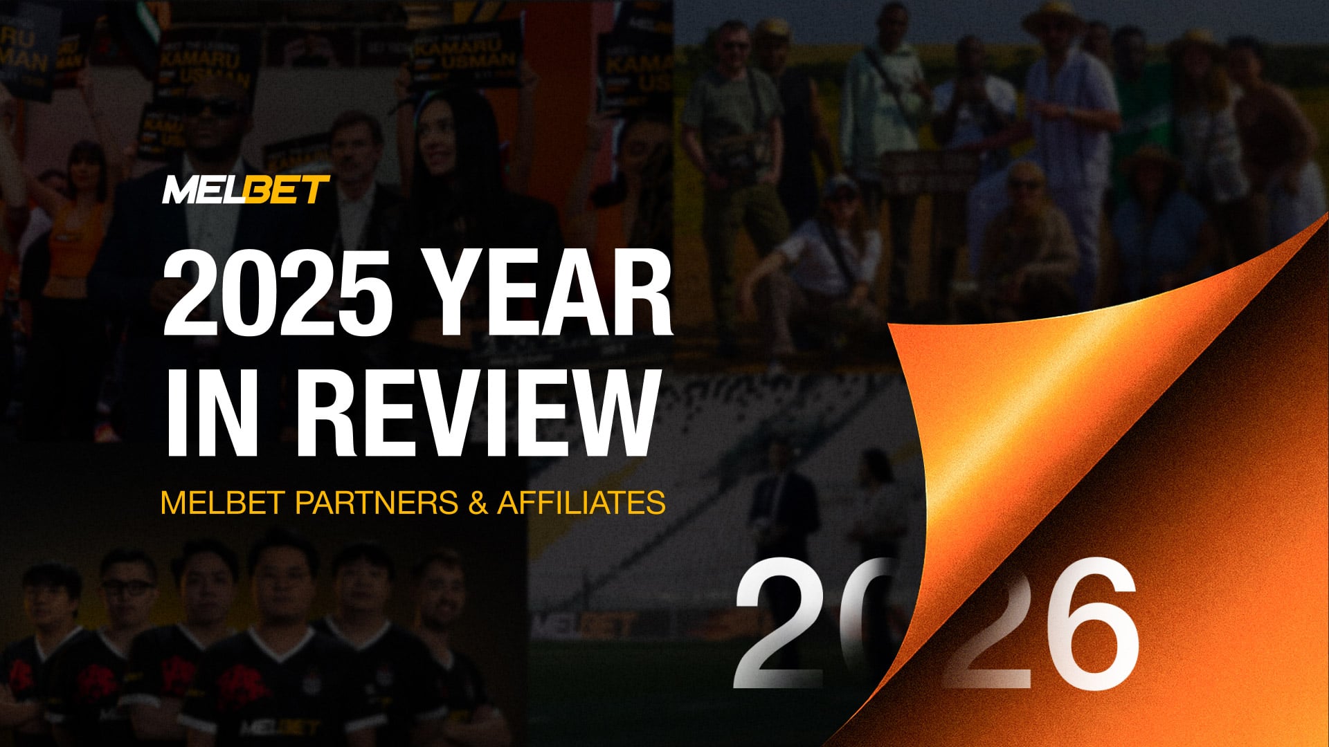 MelBet Partners、2025年は国際展開と持続可能な成長に注力