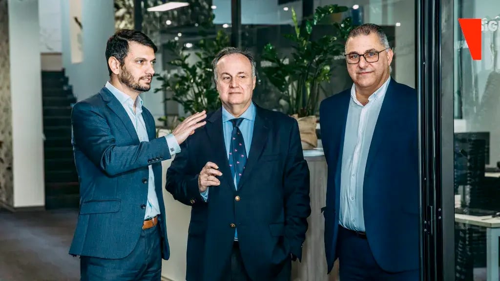 スペイン大使、SiGMAマルタ本社を訪問 クロスボーダー連携の拡大に注目