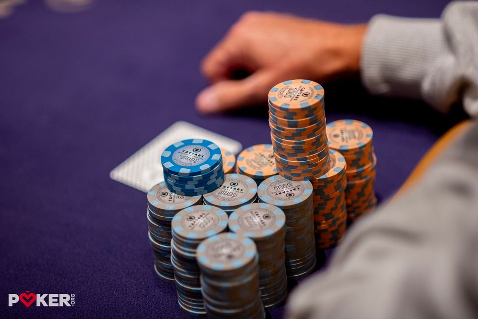 2025年のMTTにおけるプリフロップアグレッション戦略