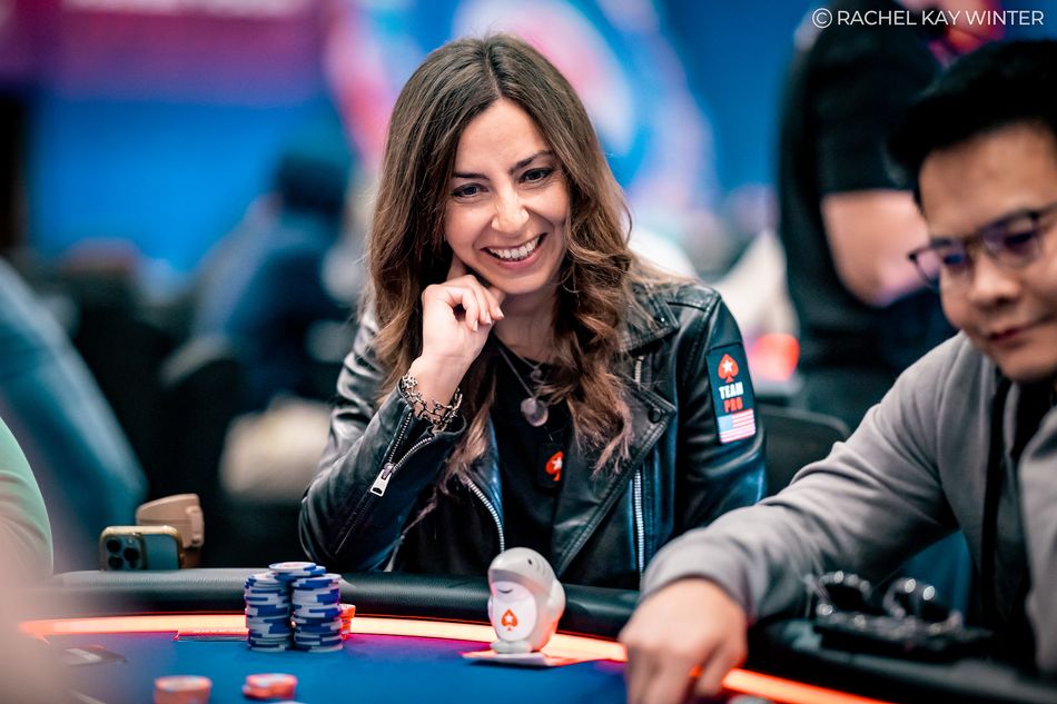 Netflixのラスベガス新シリーズと高額カジノ