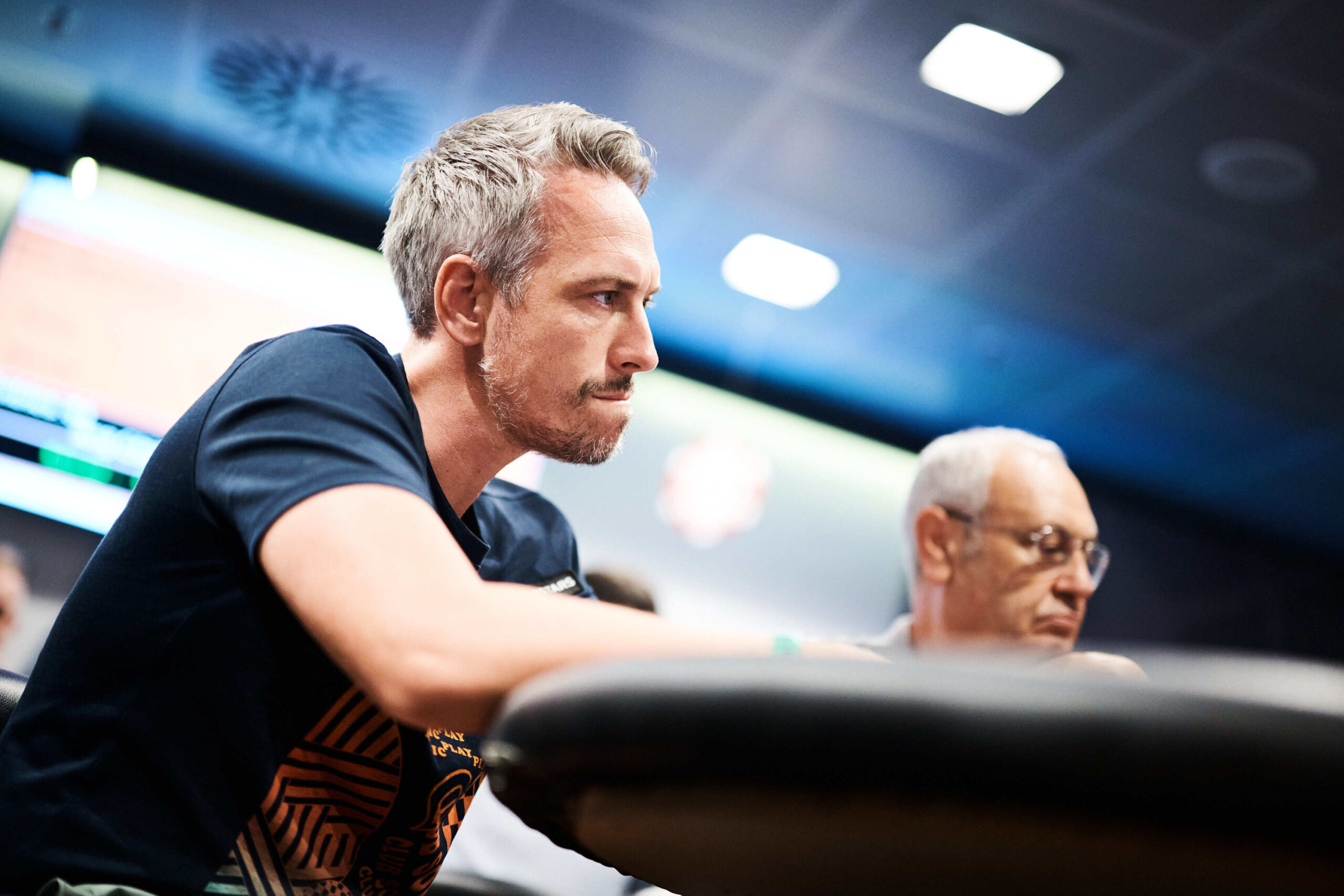 Lex Veldhuis（レックス・フェルドハイス）がPokerStarsを離れ、ポーカーストリーミングに復帰