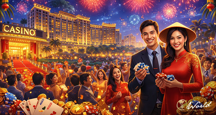 グランド・ホーチャムカジノが地元プレイヤー向けにオープン